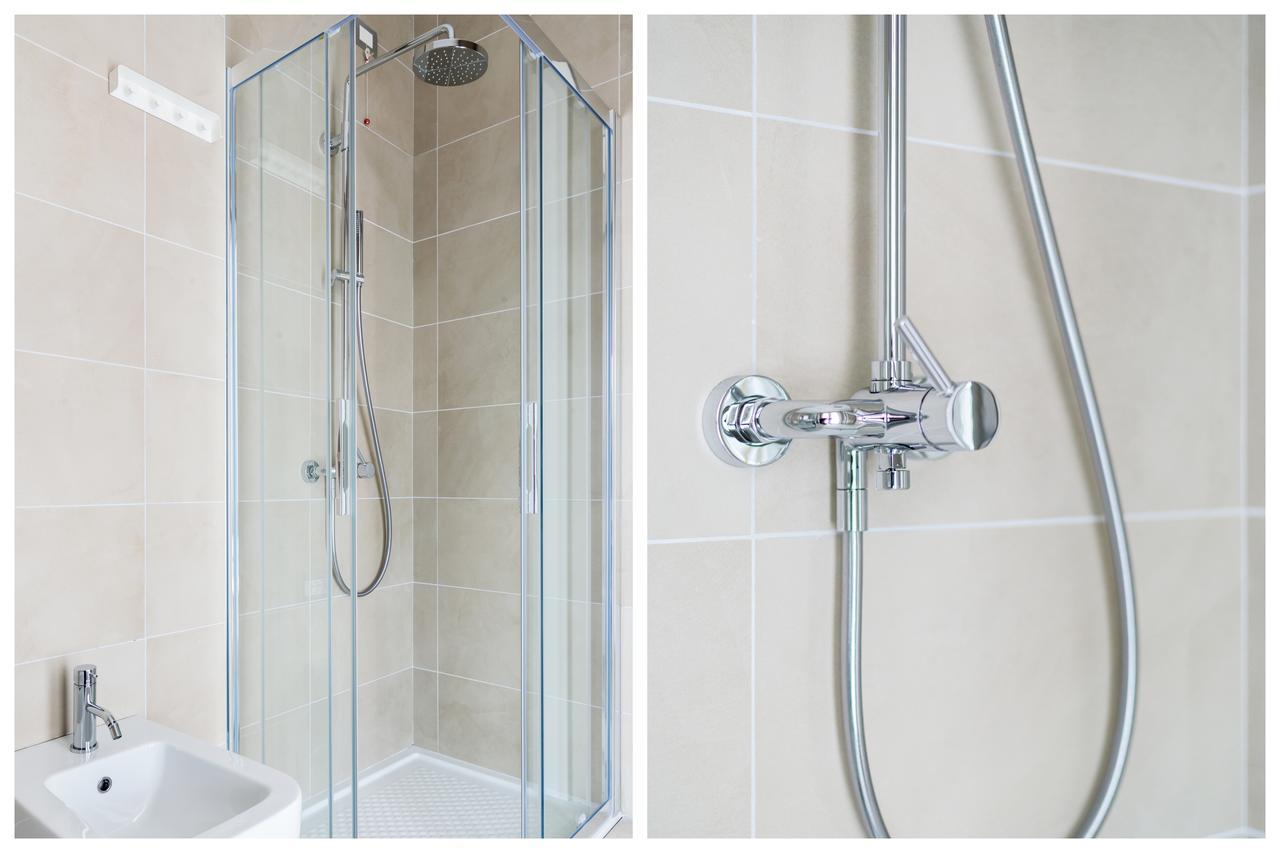 Appartamento Altido Lovely 1-bed Flat With Balcony & Free Parking