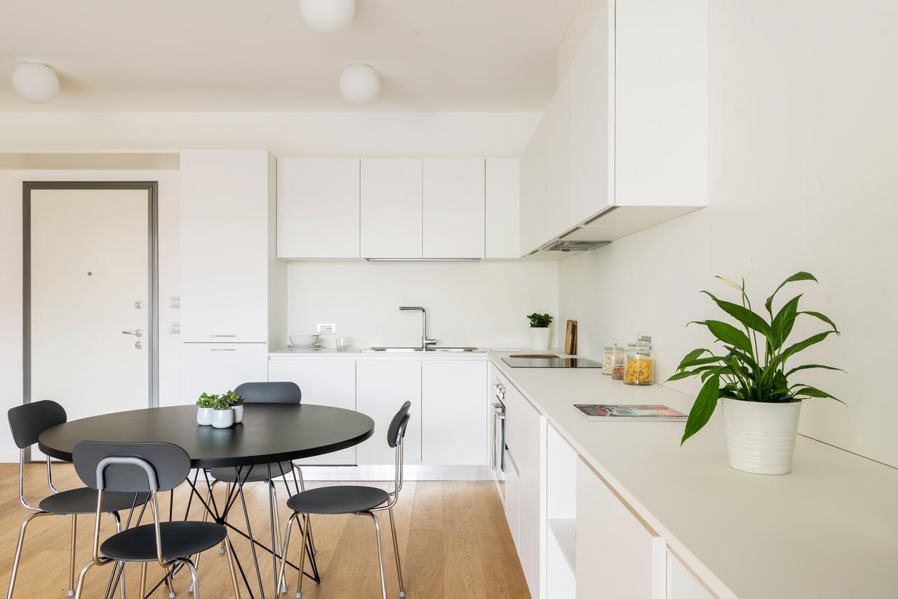 Altido Lovely 1-bed Flat With Balcony & Free Parking Appartamento Milano
