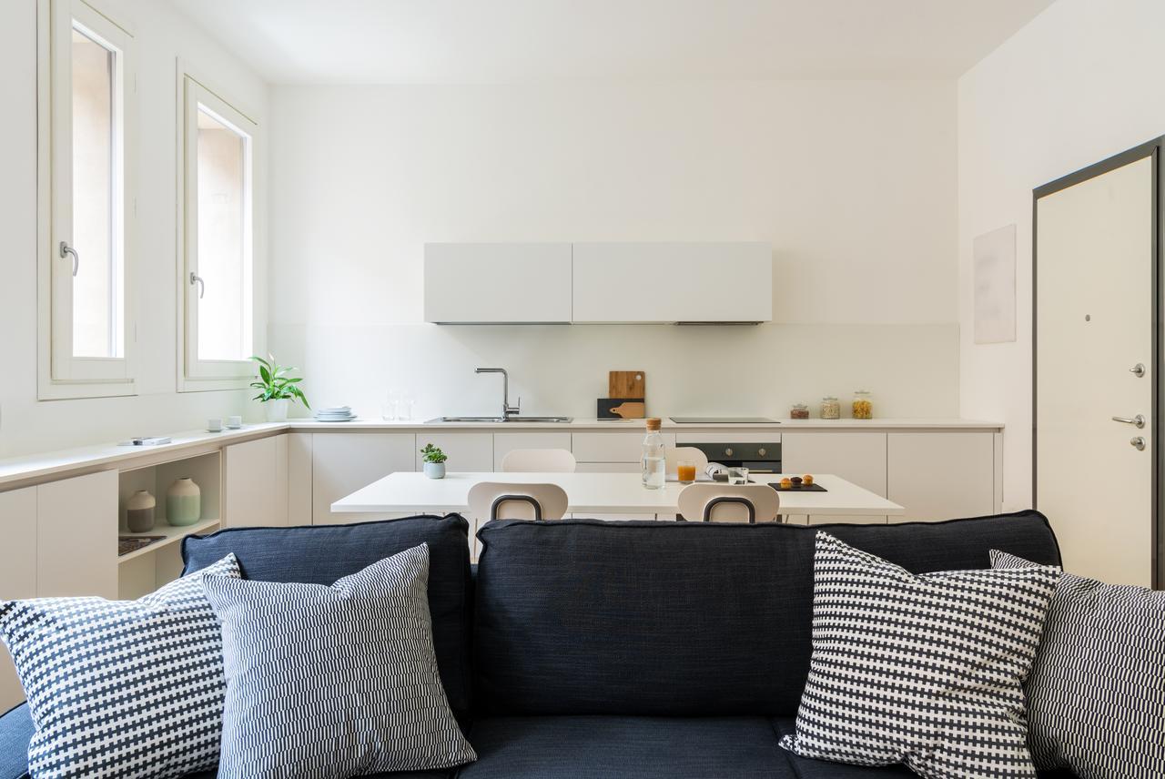 Appartamento Altido Lovely 1-bed Flat With Balcony & Free Parking