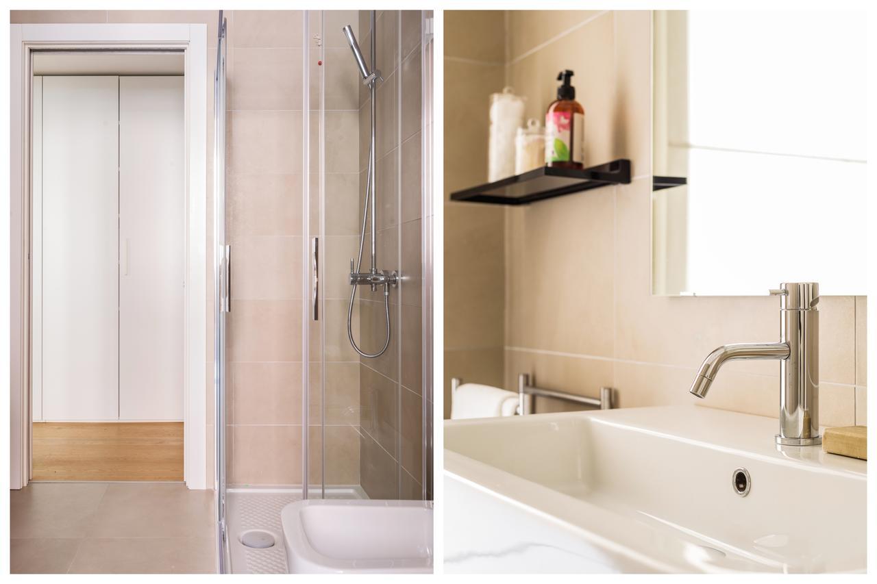 Altido Lovely 1-bed Flat With Balcony & Free Parking Appartamento