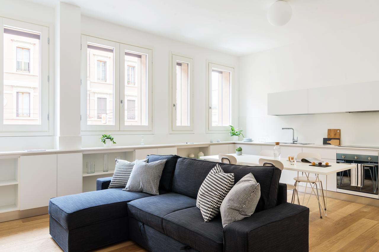 Appartamento Altido Lovely 1-bed Flat With Balcony & Free Parking *