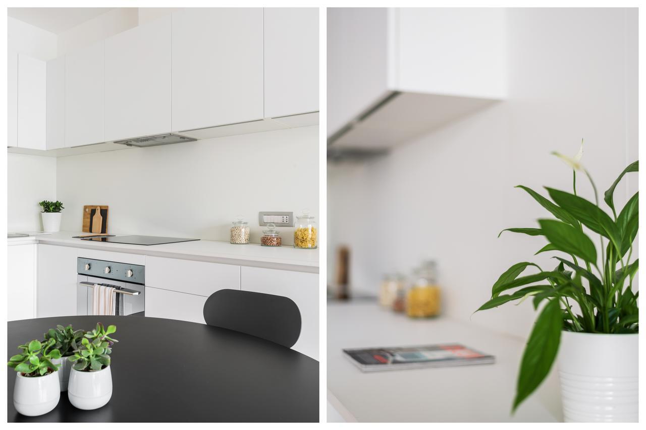 Altido Lovely 1-bed Flat With Balcony & Free Parking Appartamento *