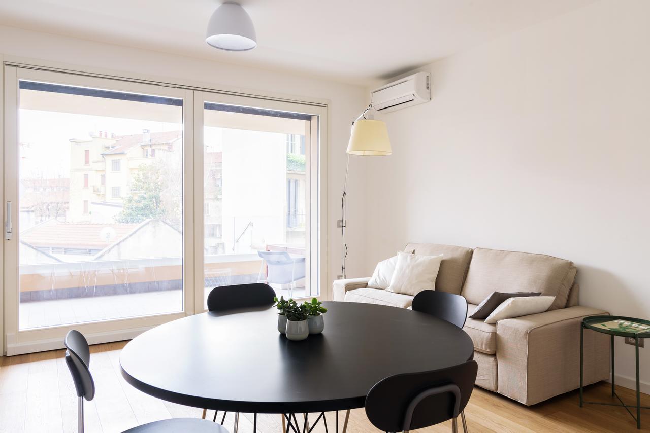 Altido Lovely 1-bed Flat With Balcony & Free Parking Appartamento *